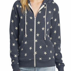 Stars Hoodie